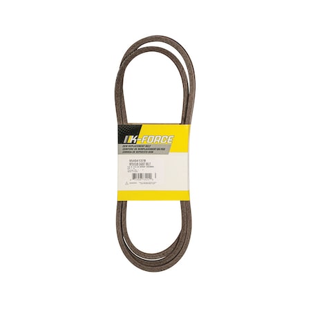 A & I Products Deck, 42 0" x0" x0" A-95404137B